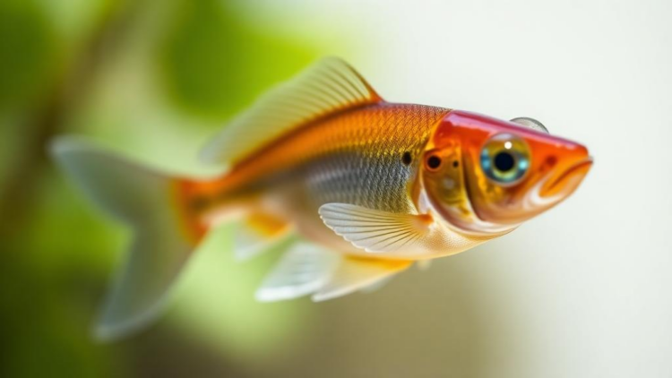 Herbal Tea Extract Shows Promise Against Diabetic Eye Disease in Zebrafish Study