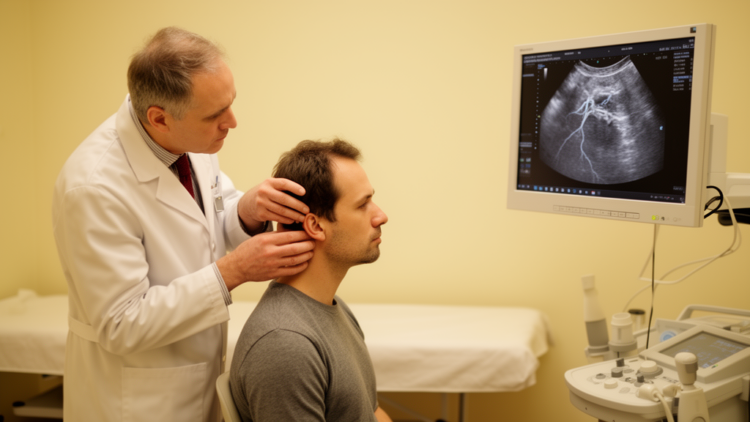 Chiropractic screening tool for artery dissection falls short in test