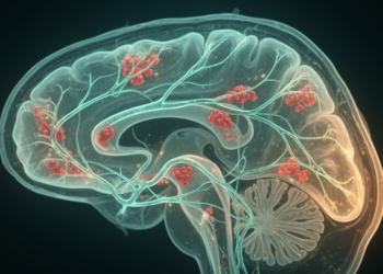 Oligodendroglial Alpha-Synuclein Rewires Midbrain Gene Programs Before Nigral Cell Loss in Mouse Model of MSA