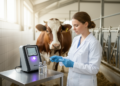 Veterinary Controls and Biosensors Join Forces to Keep Zoonotic Pathogens Out of Food