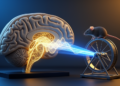 Blue Light Plus Exercise Restores Memory and Brain Rhythms in Alzheimer's Mice