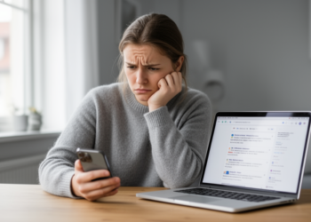 Young Norwegians Find Health Information Easily but Struggle to Judge It