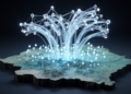 Hybrid SEIR–machine learning model tests its limits against Sierra Leone COVID-19 surveillance data