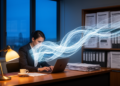 Generative AI is racing ahead of public-sector digital transformation research, major review finds