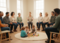 Universal Parenting Programs Show Small Short-Term Benefits, Meta-Analysis Finds