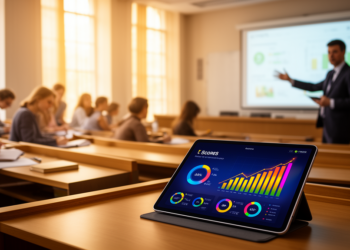 Deep Learning Model Scores 97.9% Accuracy in Grading University Teaching Quality
