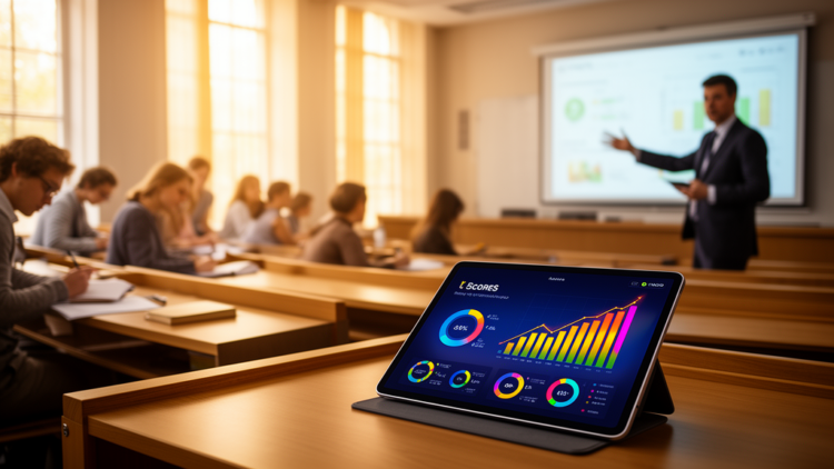 Deep Learning Model Scores 97.9% Accuracy in Grading University Teaching Quality
