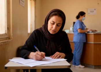 Vaginitis Knowledge Gaps Widespread Among Women in Mosul Study