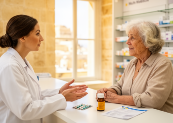 Malta Survey Finds High Antibiotic Awareness but Persistent Resistance Misconceptions