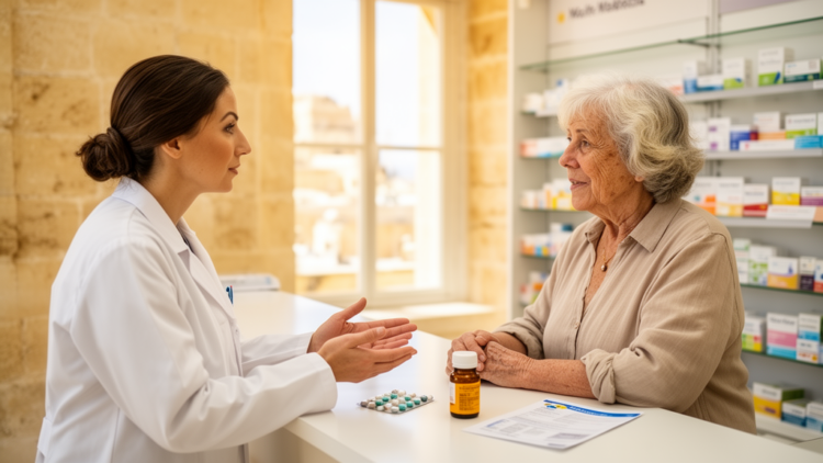 Malta Survey Finds High Antibiotic Awareness but Persistent Resistance Misconceptions