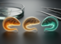 An Unexpected Ectoderm-Endoderm Interface Emerges on the Embryonic Face of Bichir, Gar and Sturgeon