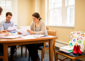 UK research with children lacks consistent safeguarding infrastructure, review finds