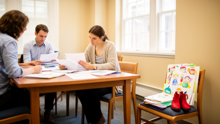 UK research with children lacks consistent safeguarding infrastructure, review finds