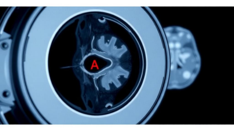 MRI Technique Reads Tumor Chemistry to Sort Risky Childhood Cancers Before Surgery