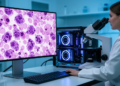 Artificial intelligence inches toward true multimodal bone marrow diagnosis