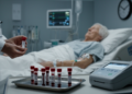 Six-hour lactate clearance outperforms initial lactate for predicting 28-day mortality in older emergency department patients with sepsis