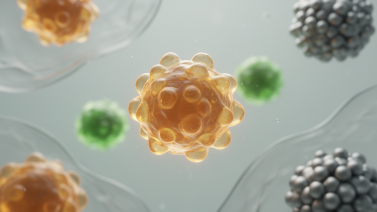 Organic Nanoparticles Emerge as Safer Rivals to Inorganic Theranostic Platforms