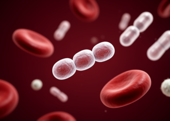 Delayed targeted antibiotics linked to higher mortality in vancomycin-resistant E. faecium bloodstream infections
