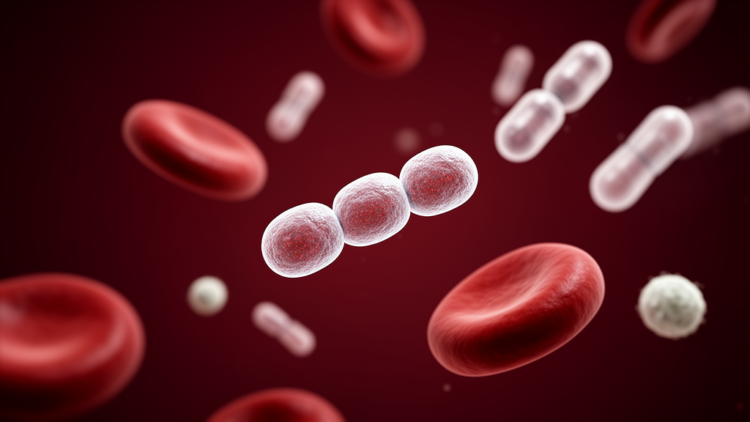 Delayed targeted antibiotics linked to higher mortality in vancomycin-resistant E. faecium bloodstream infections