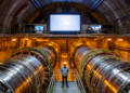 New Calibration Method Could Sharpen Particle Mass Measurements at the LHC