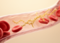 Collagen peptides from food waste show real blood pressure-lowering potential