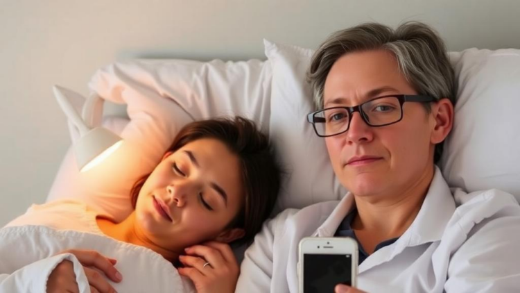 Acceptance Therapy Still Earns Its Place in Insomnia Treatment, Scientist Argues