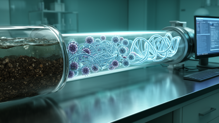 New metaIVP pipeline refines viral and non-viral genomes from metagenomes
