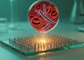 New Model Predicts How Well Metasurface Sensors Can Detect Malaria
