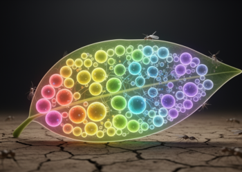 Research report: Single-cell insights into plant responses to biotic and abiotic stresses: cellular heterogeneity and regulatory mechanisms