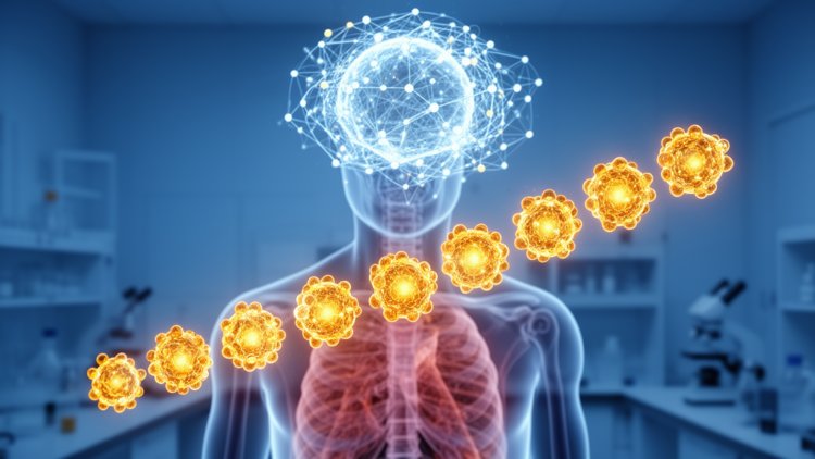 Machine Learning Pinpoints 12 Candidate Biomarkers for Mesothelioma