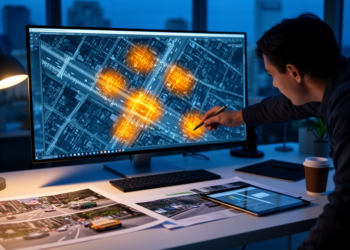 Machine learning benchmark flags hidden misses in road-accident prediction