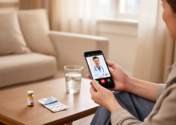 Telemedicine-delivered allergy immunotherapy shows mostly mild adverse events in 18,398 patient-years