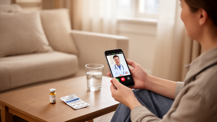 Telemedicine-delivered allergy immunotherapy shows mostly mild adverse events in 18,398 patient-years