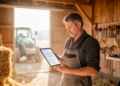 New 32-item scale measures how ready small farmers are for digital transformation