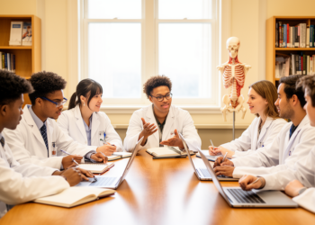 Medical students say health policy shapes their career plans