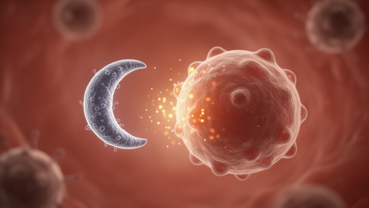 Toxoplasma Parasite Disrupts a Protective Macrophage Signal in Pregnancy