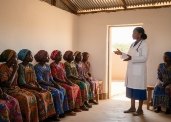 Rural Ethiopian women show large gaps in breast and cervical cancer knowledge