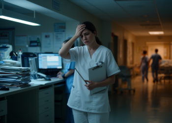 Economic pressures strain physicians' ethical practice in hospitals, qualitative study finds