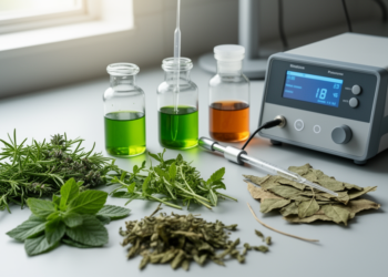 Reducing power, not plant screening charts, predicts antioxidant strength in Sinaloa's medicinal plants