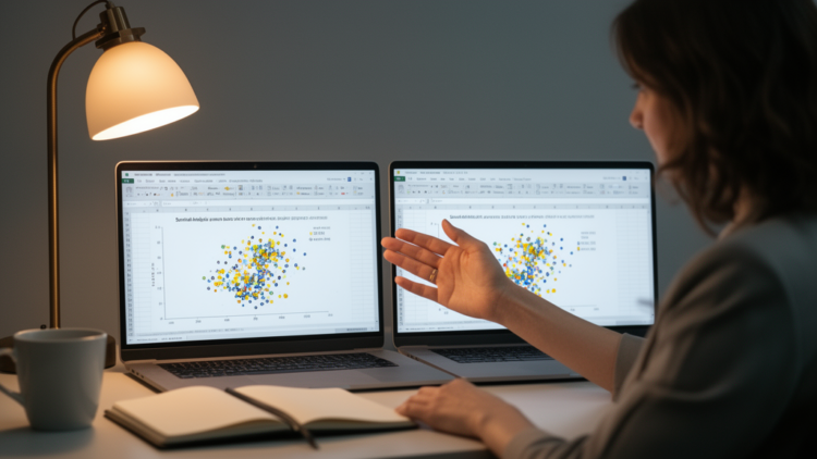 Cross-validation choices can quietly reshape which variables Lasso selects in Cox models