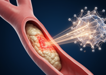 Machine learning model flags unstable carotid plaques from routine clinical data
