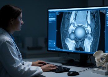 Hip arthroscopy leaves femoral head position unchanged on 3D CT analysis