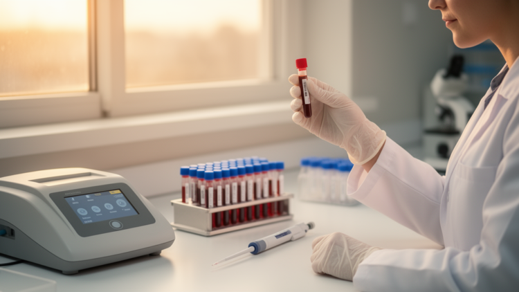 Emerging tests show promise for telling latent tuberculosis apart from active disease