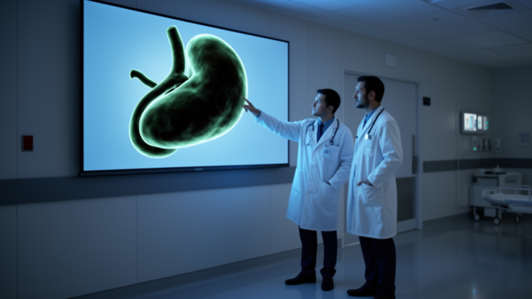 Machine Learning Models Predict Gangrenous Cholecystitis Before Surgery