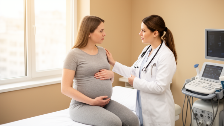 Prolonged Second Stage of Labor Does Not Shorten Gestation in the Next Pregnancy