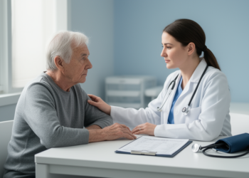 Scoping review finds late CKD diagnosis still common, with few tested interventions