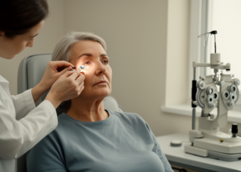 Proptosis Measures Miss Many Other Improvements in Thyroid Eye Disease at Week 12