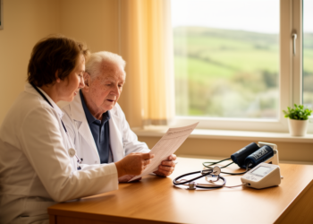 Avacopan shows high remission rates in real-world vasculitis care in Northern Ireland