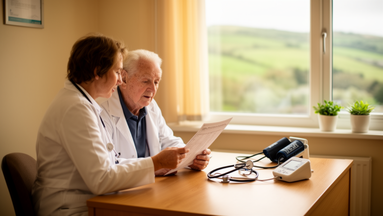 Avacopan shows high remission rates in real-world vasculitis care in Northern Ireland