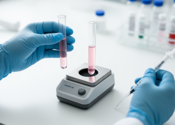 Poloxamer-gated one-step CRISPR test detects monkeypox virus in 40 minutes